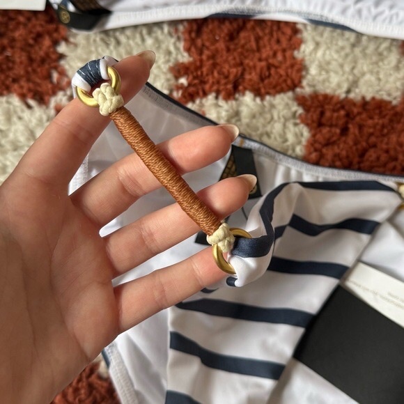 VIX Paula Hermanny Perrine Li Dry Bikini Set - Picture 14 of 14